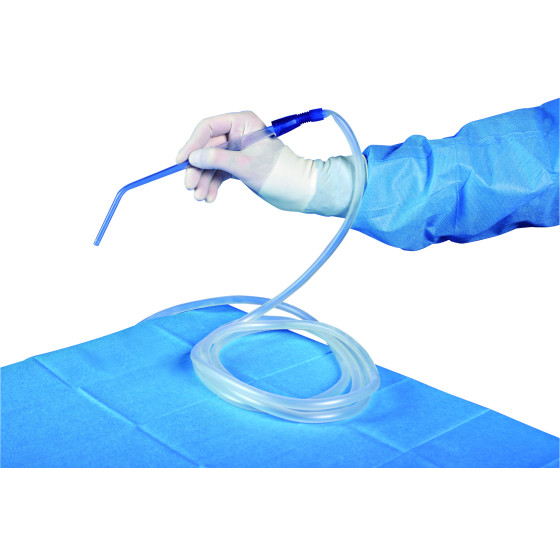 Hygisurge Cannula + Tube (10)