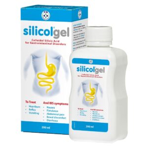 silicolgel 200ml