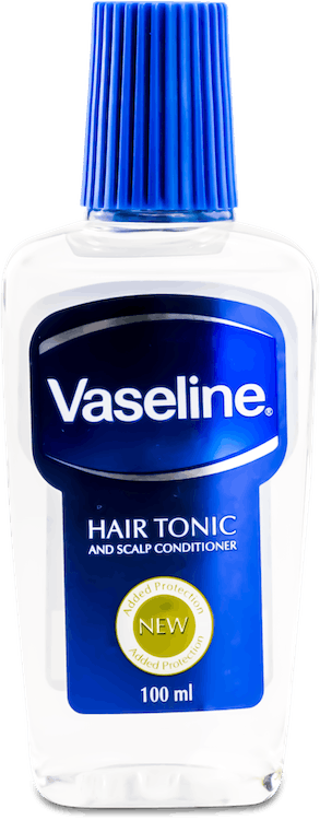 vaseline hair tonic and scalp conditioner 100ml