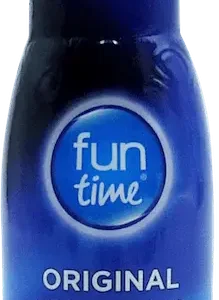 fun time original stimulating lube 75ml