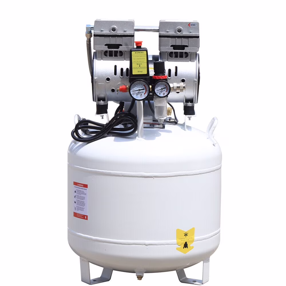 Dental Air Compressor