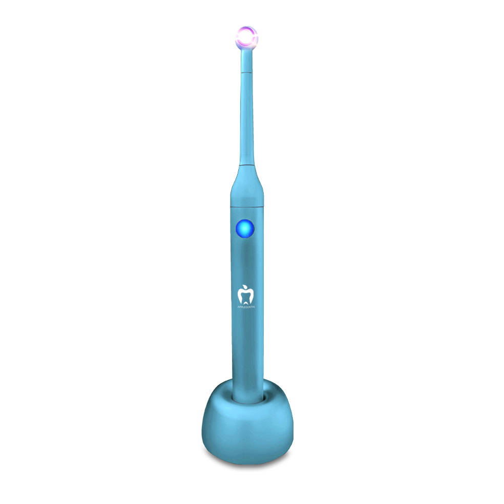 Dental LED Curing Light