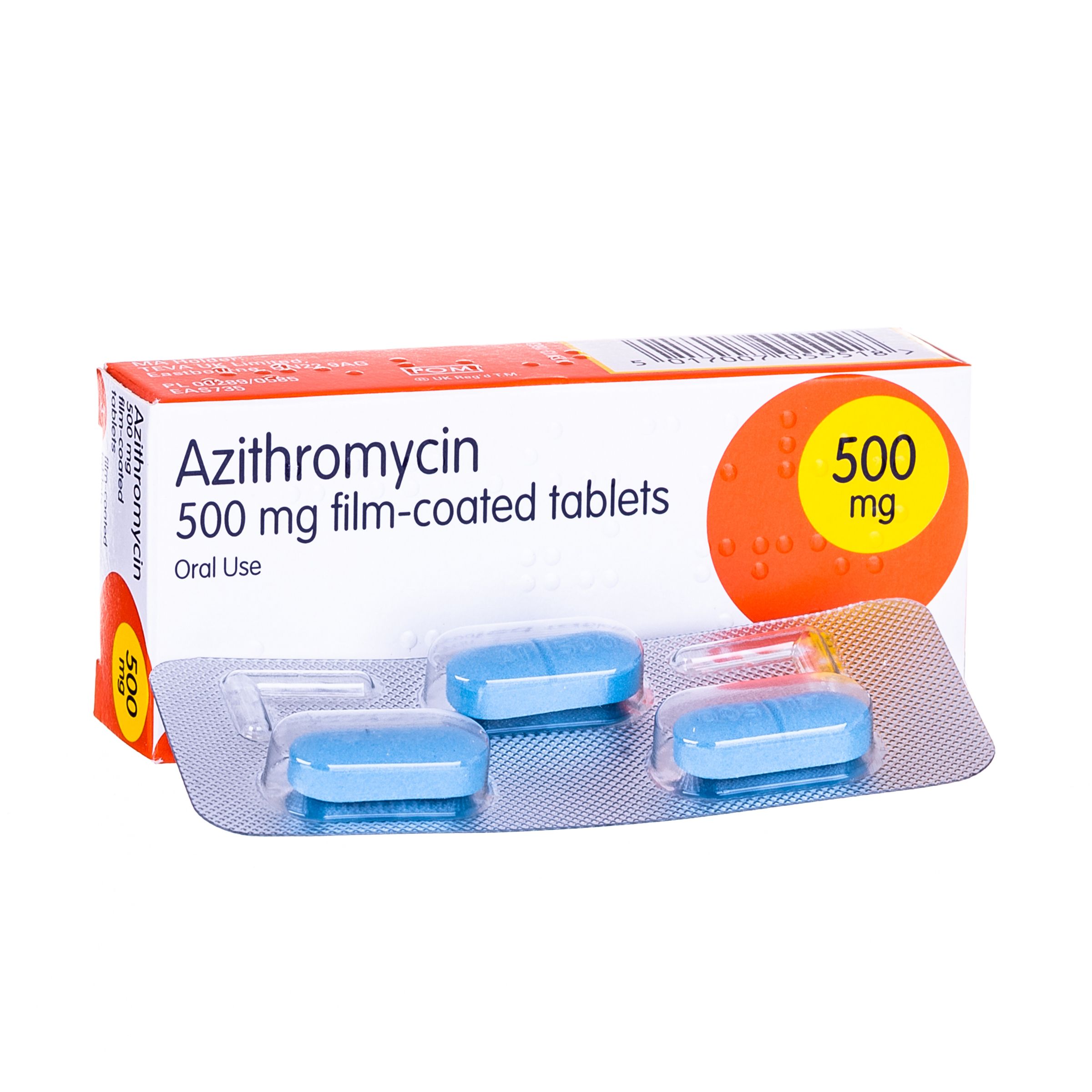 azithromycin