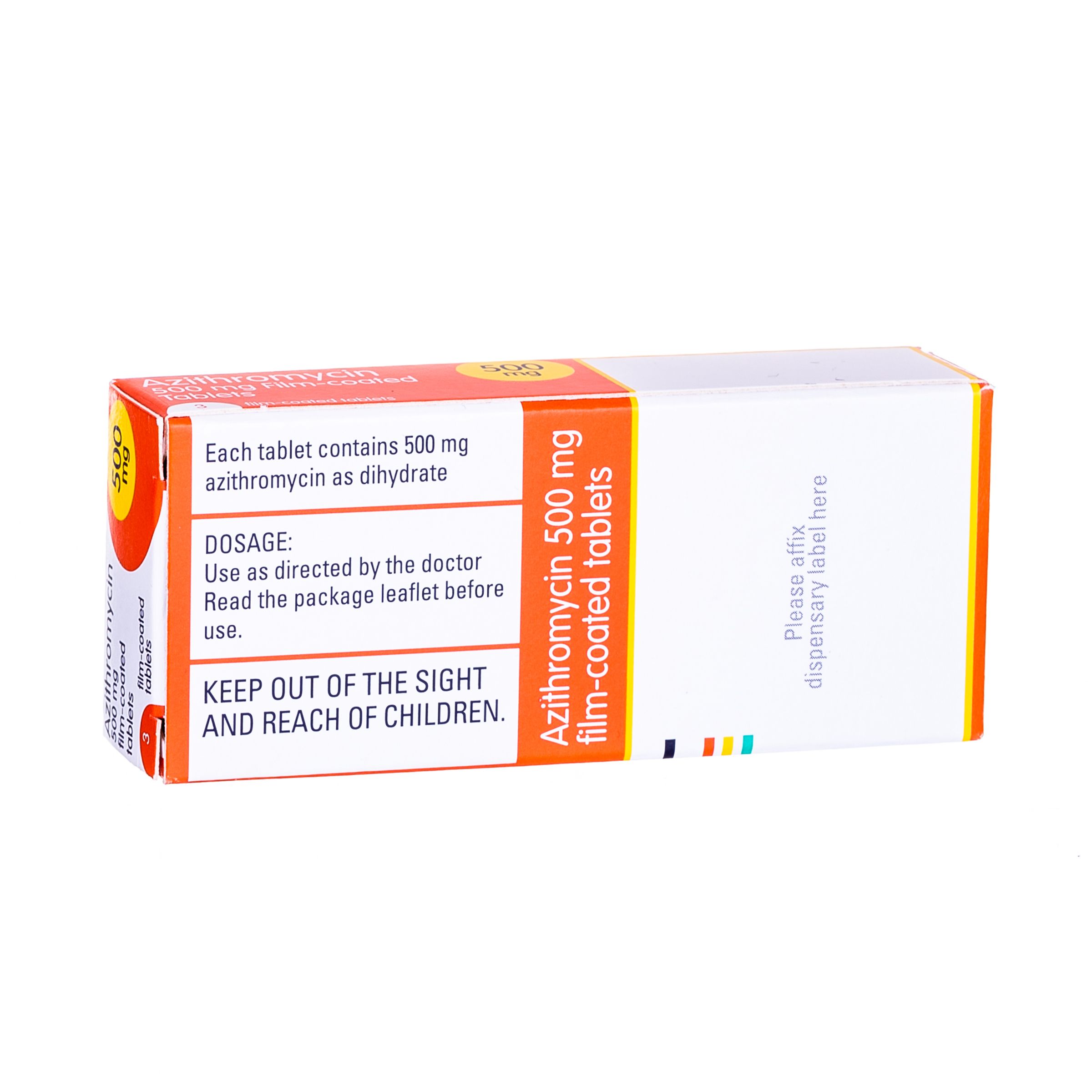 azithromycin