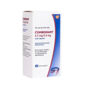 combodart