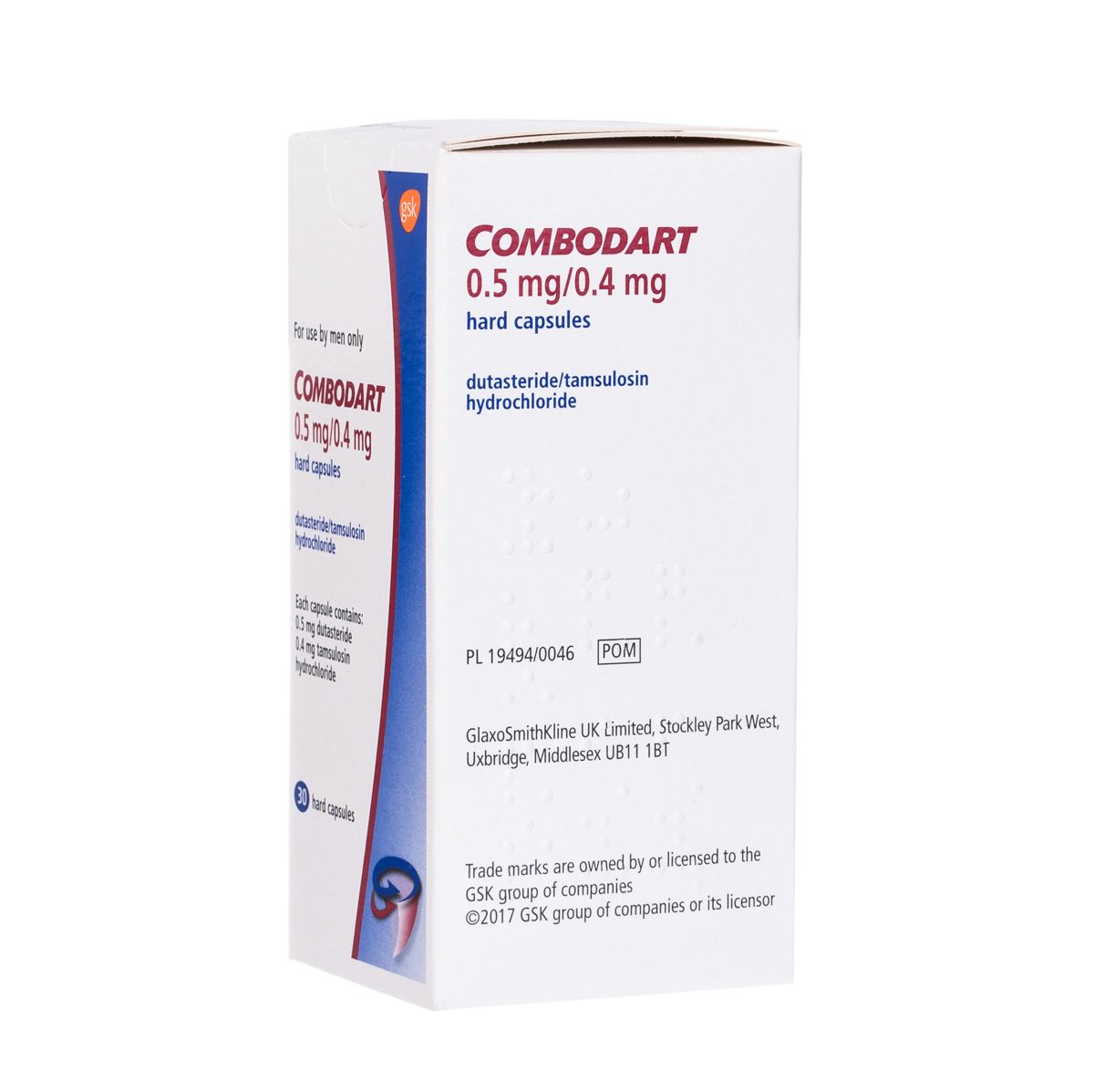 combodart