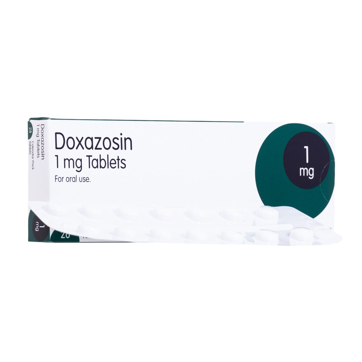 doxazosin