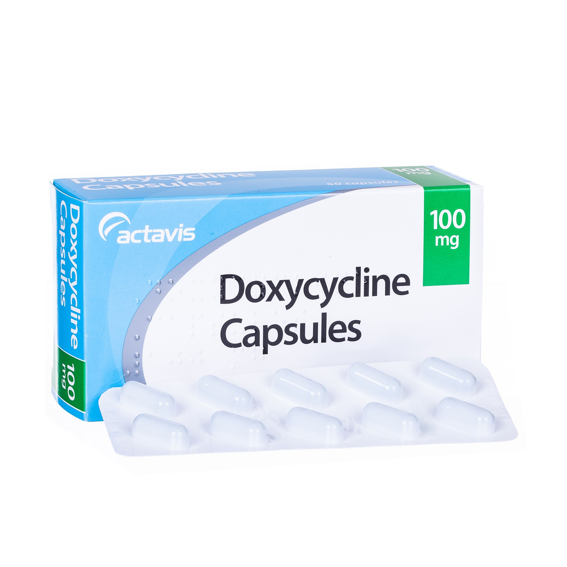 doxycycline