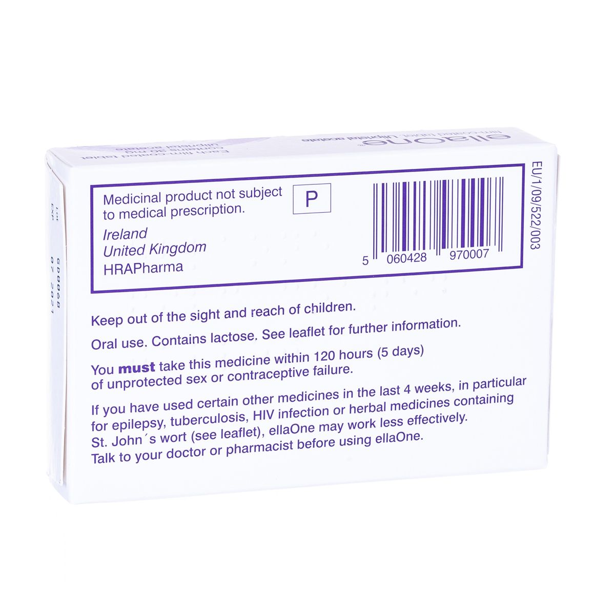 ellaone
