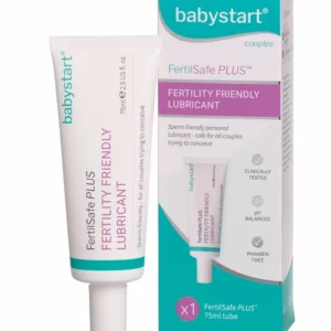 babystart fertilsafe plus 75ml