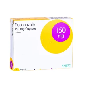 fluconazole