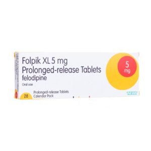 felodipine (folpik xl)