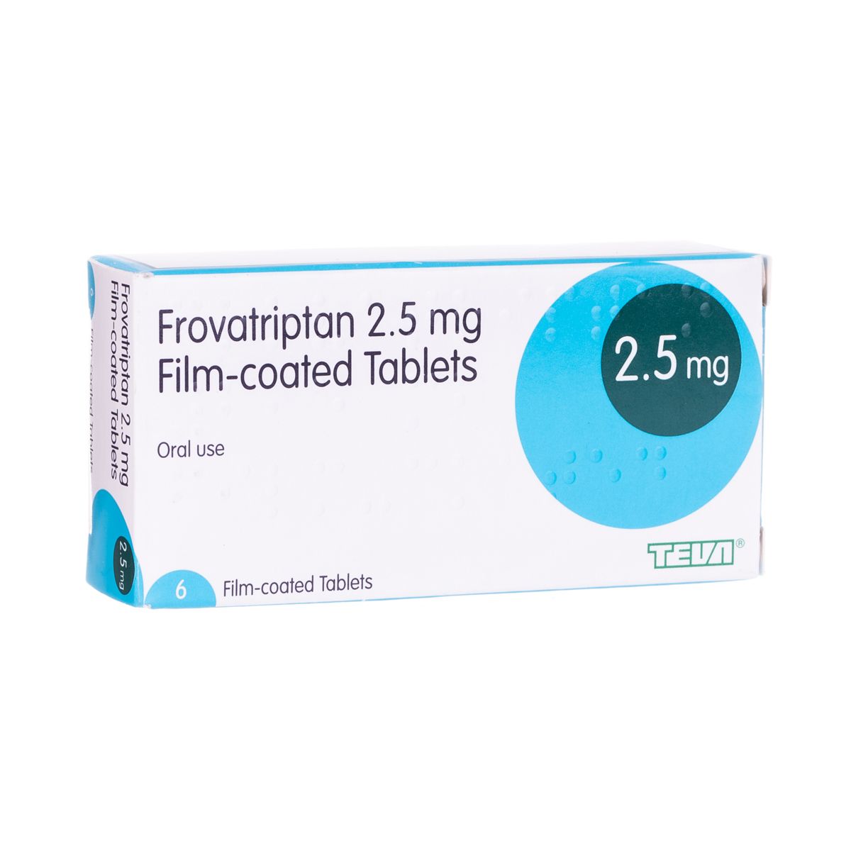 frovatriptan