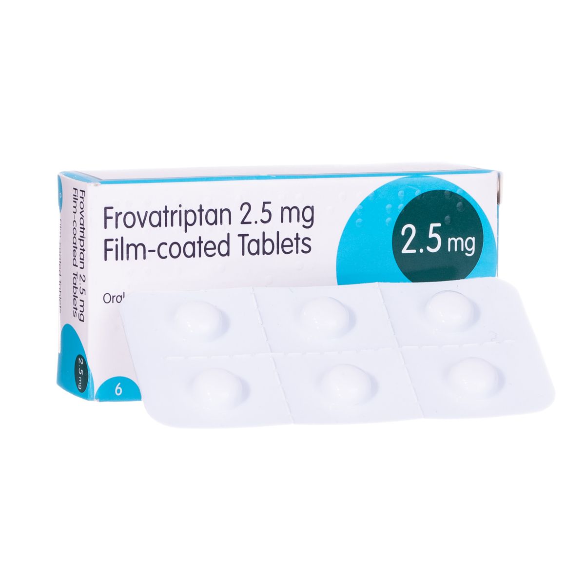 frovatriptan