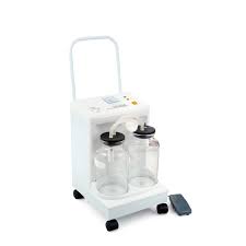 Dental Suction Unit