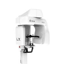Dental X-ray Machine