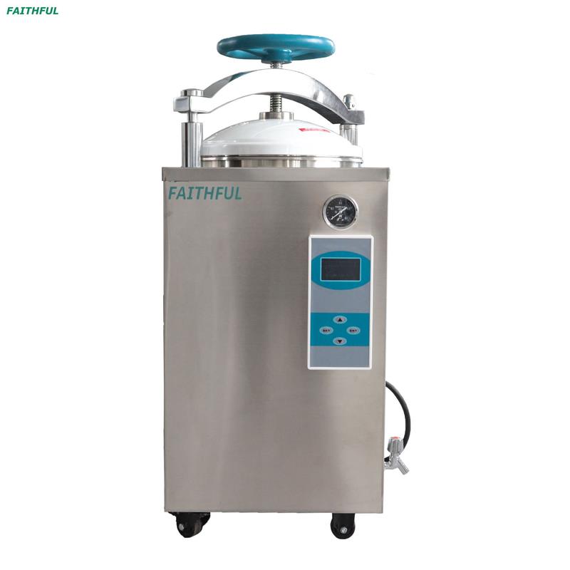 Autoclave Steriliser