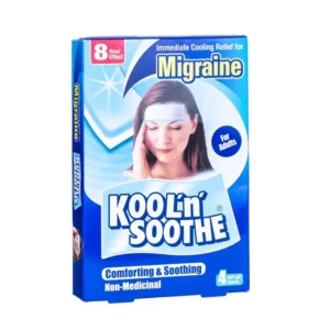 kool 'n' soothe