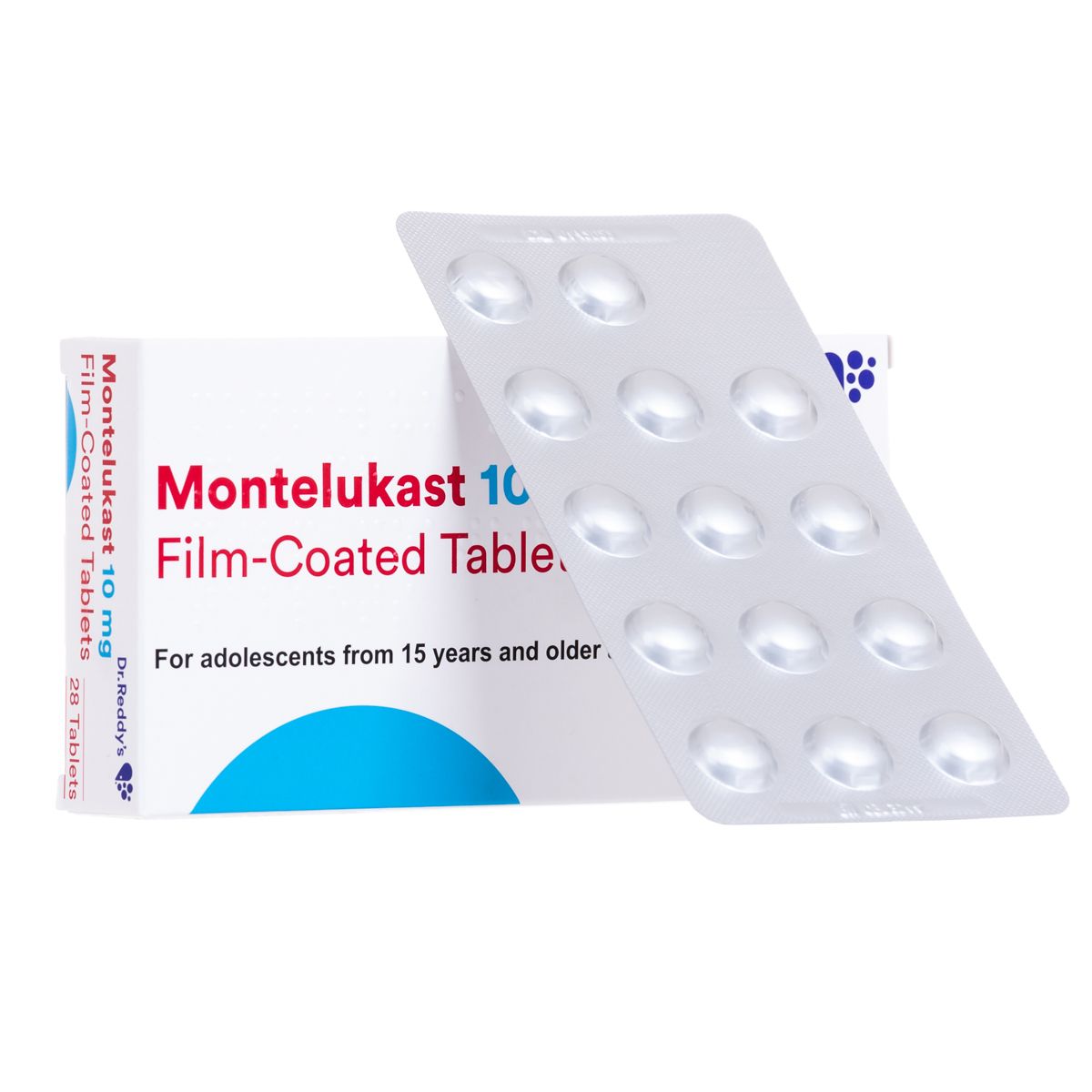 montelukast