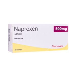 naproxen