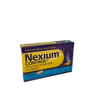 nexium control