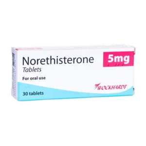 norethisterone