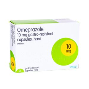 omeprazole