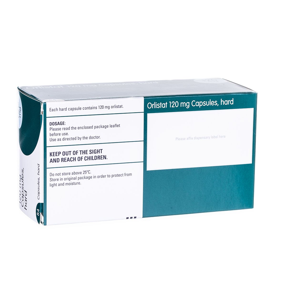 orlistat