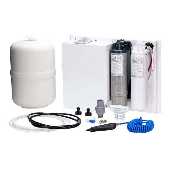Osmo Starter Kit (220V)
