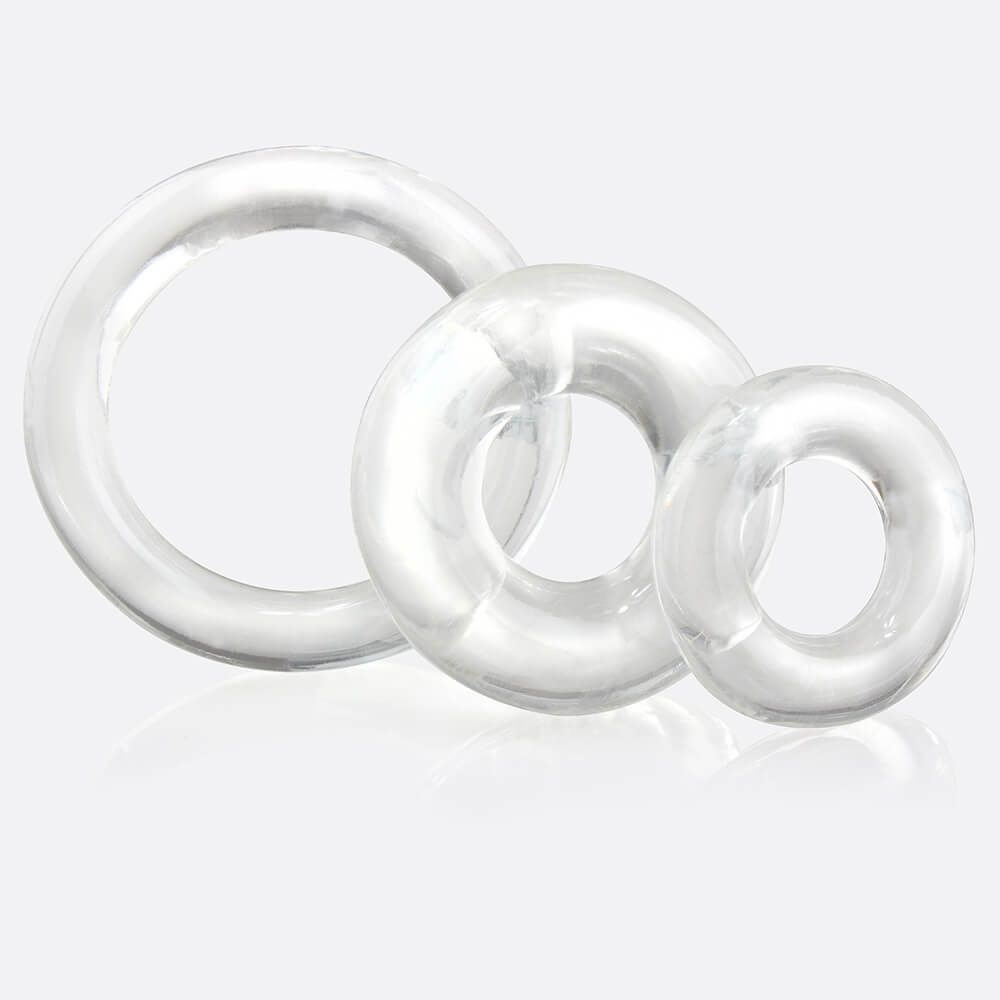 screaming o rings