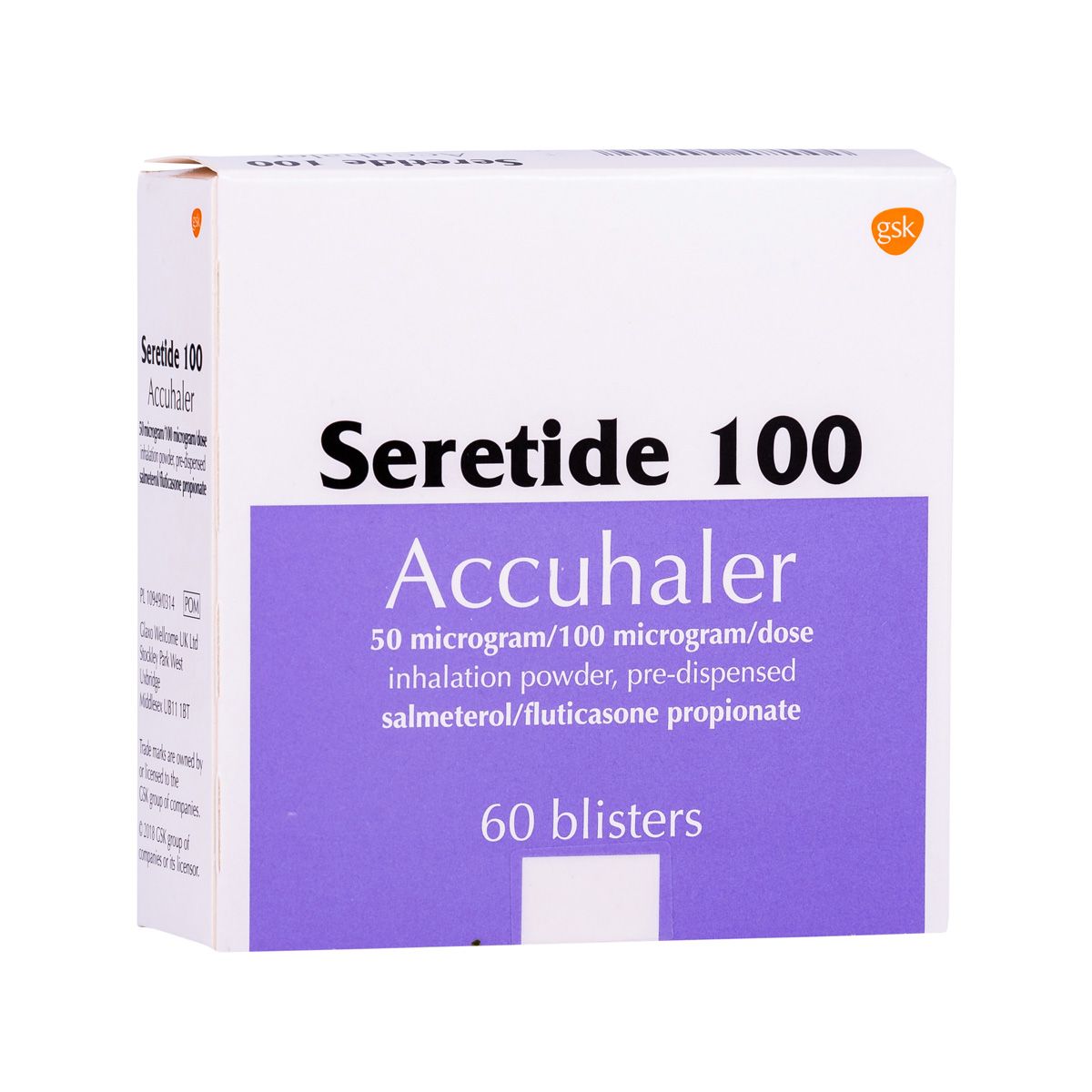 seretide