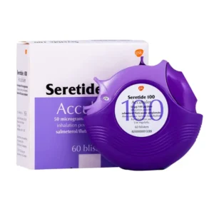 seretide