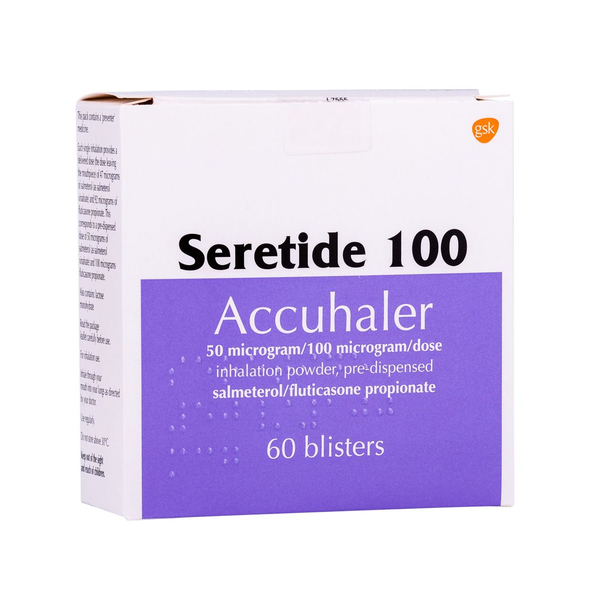 seretide
